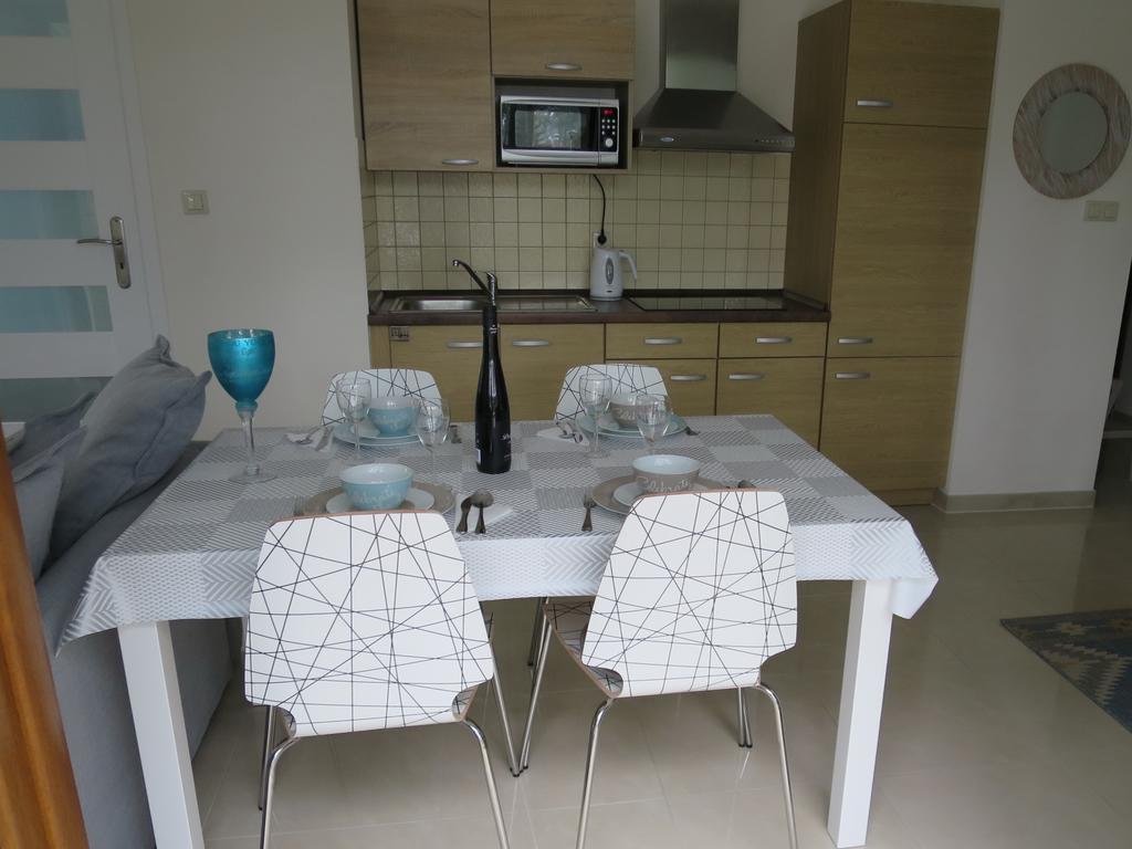 Sea Life Apartment Rewal Exterior photo