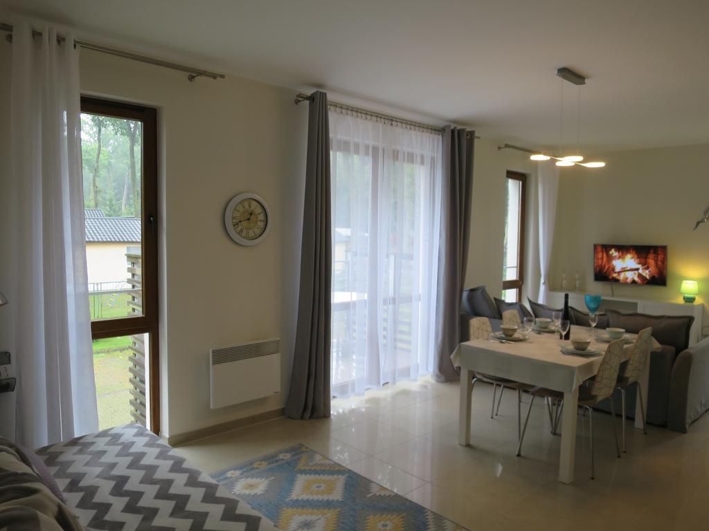 Sea Life Apartment Rewal Exterior photo