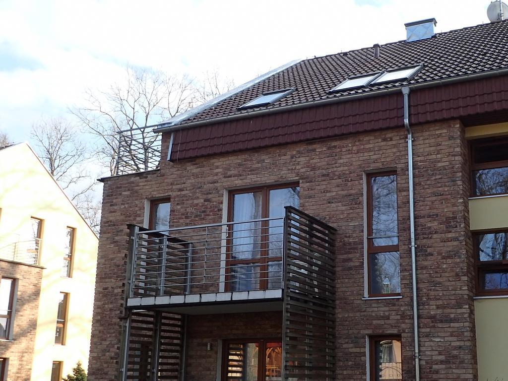 Sea Life Apartment Rewal Exterior photo
